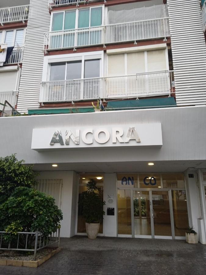 R&G Pineda Apartamento La Pineda Exterior foto