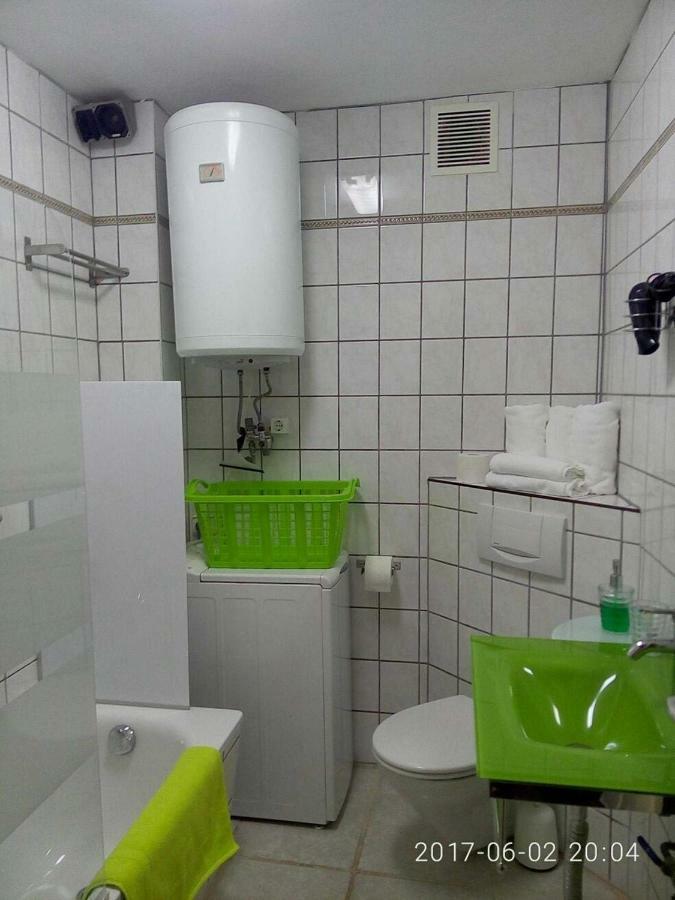 R&G Pineda Apartamento La Pineda Exterior foto